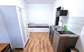 Appartement Tout Confort A Lille