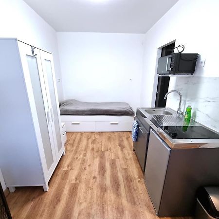 Appartement Tout Confort A Lille Exterior photo
